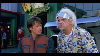 Download lagu Marty Got A Plan Ringtone [With Free Download Link]