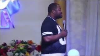 Moise mbiye  Dieu est fidele