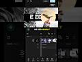 Mask Editing Trick in CapCut | Cinematic Overlay Tutorial 🔥 #capcut #anime #edit #shorts
