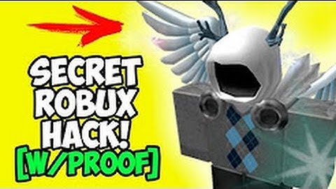 ROBLOX HOW TO GET FREE ROBUX!!! (WORKING 2017!!!)100% PROOF