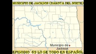Municipio de Jackson (Dakota del Norte) - Lo se todo en Español