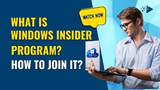 what is windows insider program and how to join it?