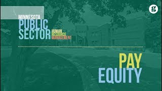 Pay Equity