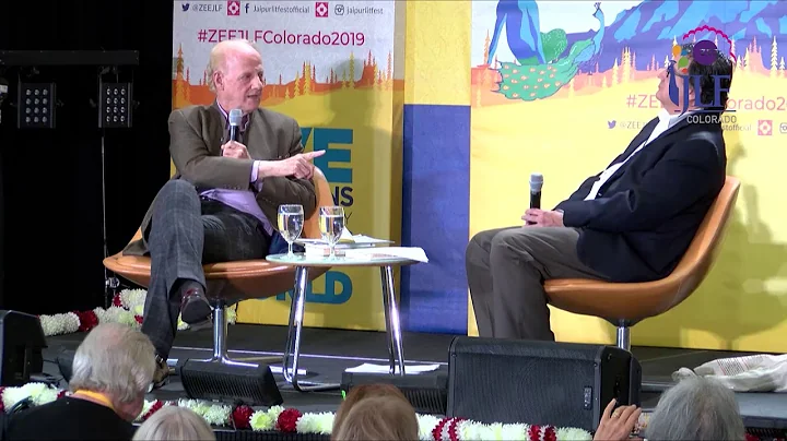 JLF Colorado 2019 | The Comeback