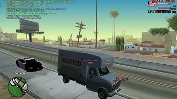 ((SA-RP.NET)) LSPD :)))