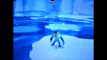 Crash: Mind over Mutant Wallkthrough: Part 4