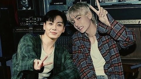 TAEKOOK / TOP 10 Underrated moments, between Jungkook and Taehyung / Part 64 (VKOOK BTS)