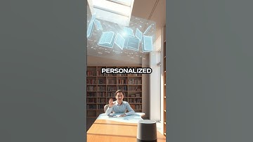 Meet Claude: The AI Librarian Changing How We Read Forever! 📚🤖