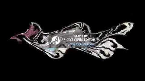 Klasky Csupo in Sailor Mercury Effect on AVS