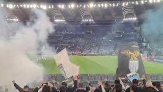 LAZIALISMO presenta: 'LA LAZIO MIA' (Lazio-Juve 2-1)