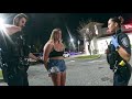 18-Year-Old Pulled Over While Driving Drunk with a Fake ID