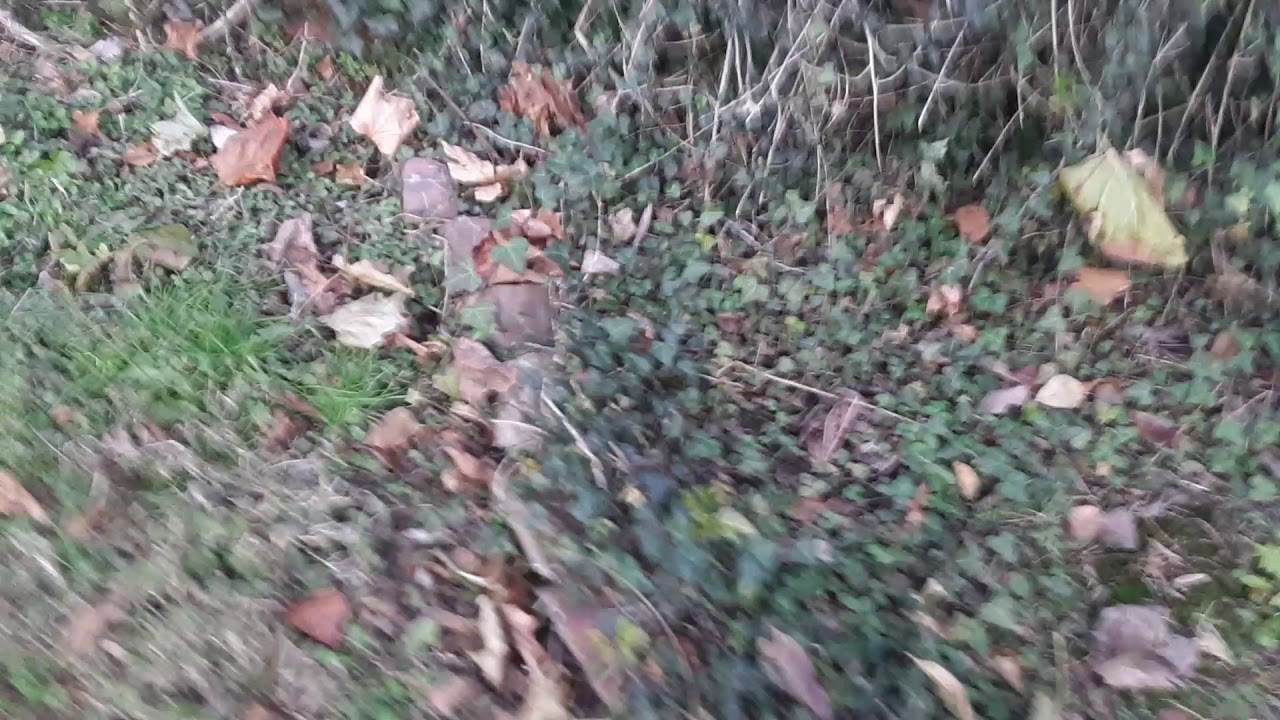 Kid hits crotch on corner.