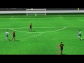 يورو 2016 – أهداف مباراة إيطاليا وبلجيكا بتقنية 3D