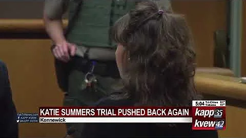 KATIE SUMMERS AUGUST 23