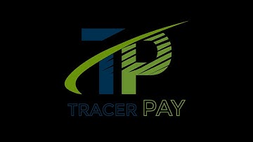 TracerPay - Processing via the VT