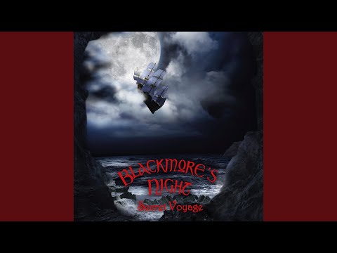 Blackmore’s Night — Rainbow Eyes