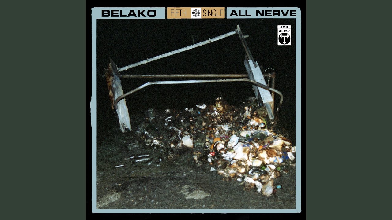 Assista a All Nerve no YouTube Assista a All Nerve no YouTube