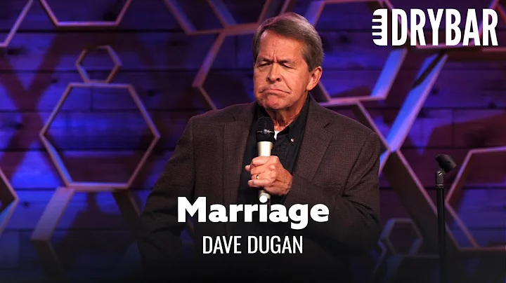 Keeping Your Marriage Interesting. Dave Dugan