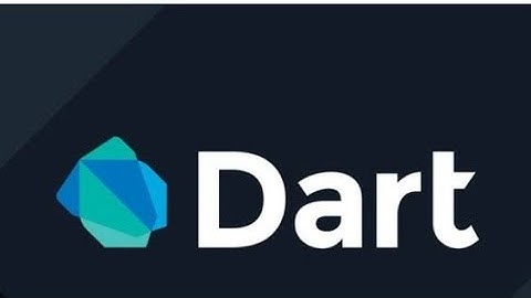 Type test operator in dart programming language #dart #youtuber