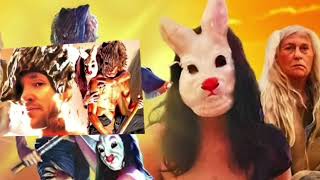 Plank Face Full Movie In Hindi Dubbed | Nathan Barrett , Alyss Winkler ,Brigid | Review & Facts