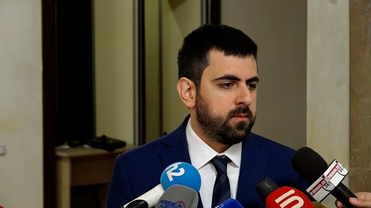 Իրան-ԱՄՆ լարված հարաբերությունները  չեն անդրադառնա TRIPP ծրագրի վրա