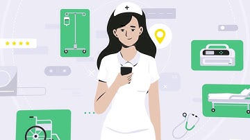 Medical Device Tracking with Beacon