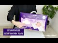 奇哥 ClevaMama 防扁頭嬰兒枕 product youtube thumbnail