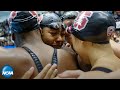 Stanford 400 freestyle relay — 2017 NCAA swimming championships