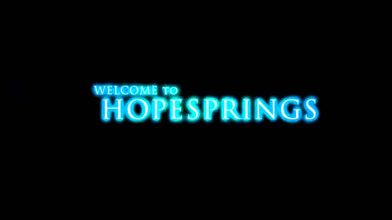 Welcome to HOPESPRINGS - YouTube