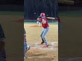 Rip down the left field line