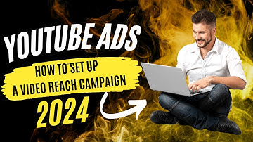Youtube Video Reach Campaign Setup 2024 | Youtube Ads | SHAMIM HOSEN