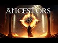 Ancestors pure dramaticmost intense powerful violin fierce orchestral strings music