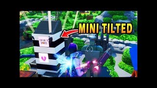 Tfue Exposes Tsm For Stream Sniping & Miniature Version Of Season 9 Map Re-Created In Creative
