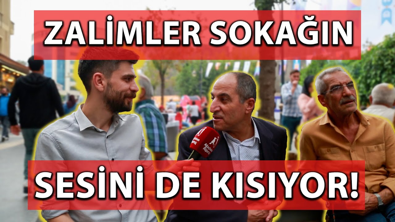 Diyarbakır Halkından Ahmet Hakan'a Çok Sert Sözler!