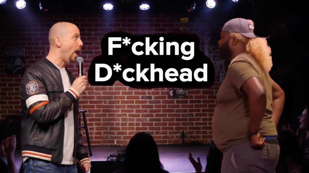 Куинн Дейл на пике своей формы – работа с публикой, которая всегда приносит результат.