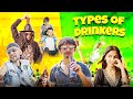 Types of drinkers   hahahatvnepal   ganesh gd