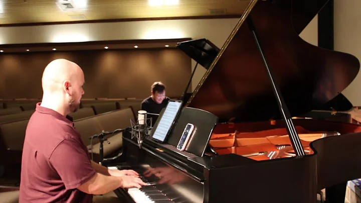 Cam and James LIVE Dueling Piano