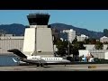 Santa Monica Airport Spotting (KSMO) Pt. 2