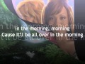 Ain't No Need To Worry- Ruben Studdard & Mary Mary w/ Lyrics