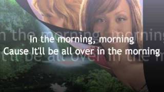 Video thumbnail of "Ain't No Need To Worry- Ruben Studdard & Mary Mary w/ Lyrics"