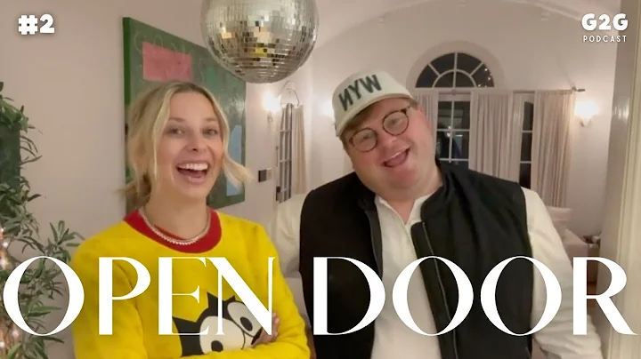 VLOG #2: Los Angeles Home Tour w/ Tristan Watson &...