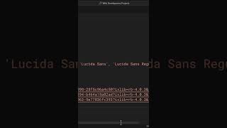 Images side by side using table in HTML😎| Web development #programming #webdevelopment #html