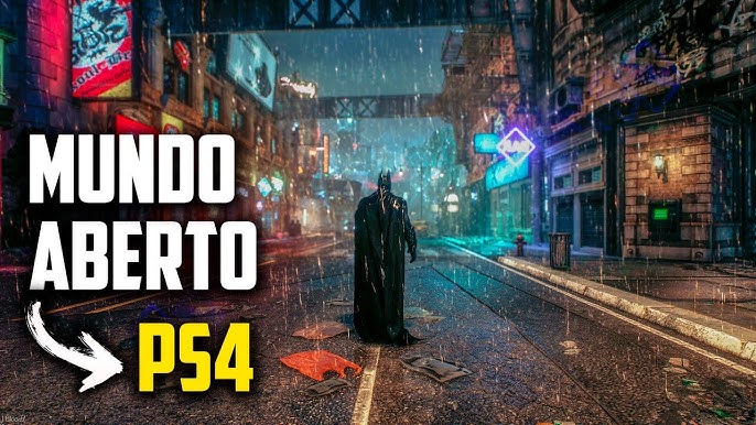 Os 15 MELHORES JOGOS de CORRIDA para PS4 que Você Precisa Jogar ! 