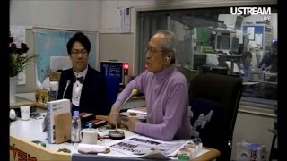 日高晤郎ショー たけし 志村 中田翔を叩き斬る Youtube