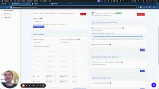 Scheduling Automation - Stammer AI Tutorial with GoHighLevel