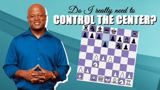 Famous Do We Really Need to Control the Center in Chess? Profile