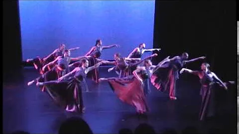 2015 LSDC Everybody's Hallelujah