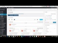 How To Create One Page Menu In Elevation WordPress Theme