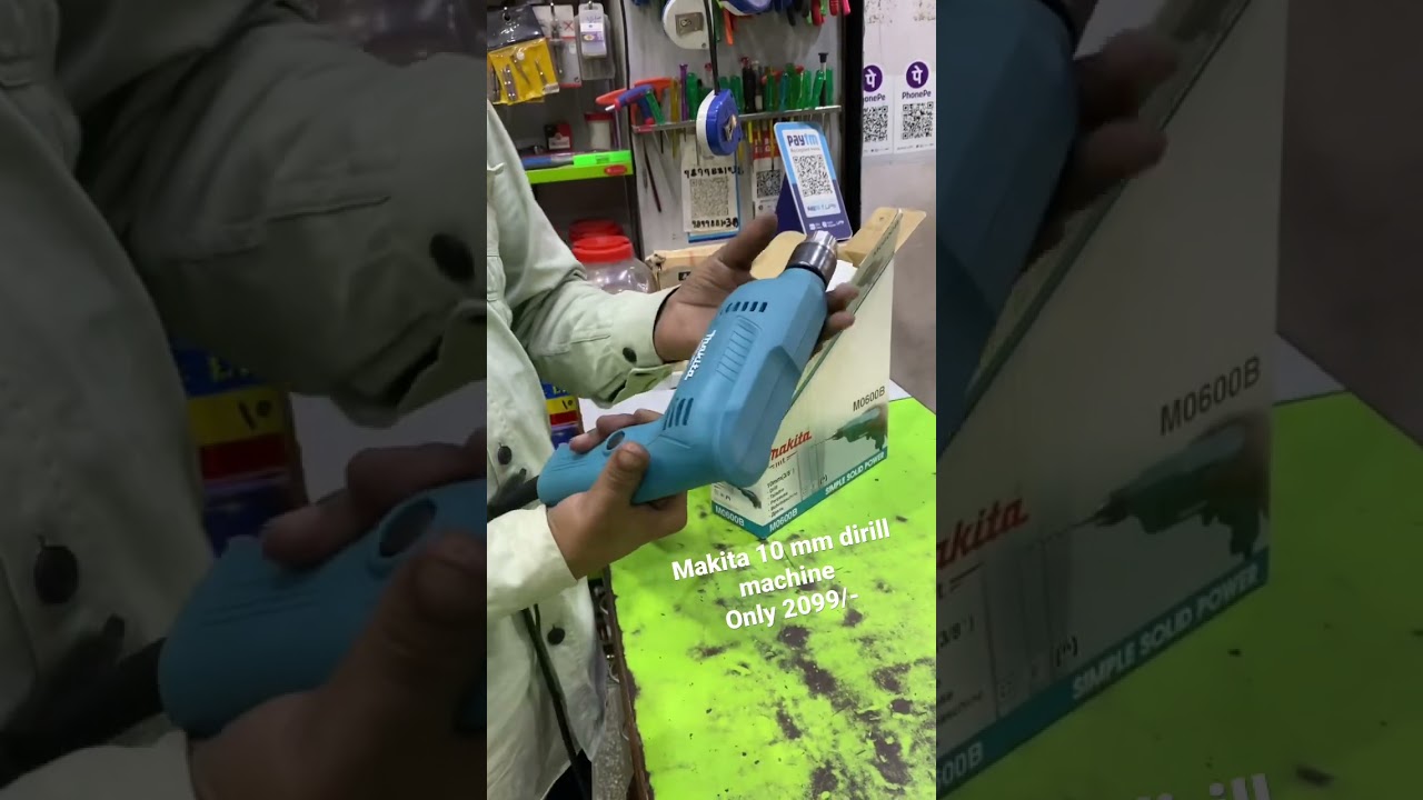 Buland power tools Old mustafabad Delhi 94   