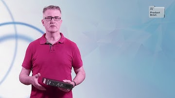 AV Product Brief // Green Hippo Nevis+